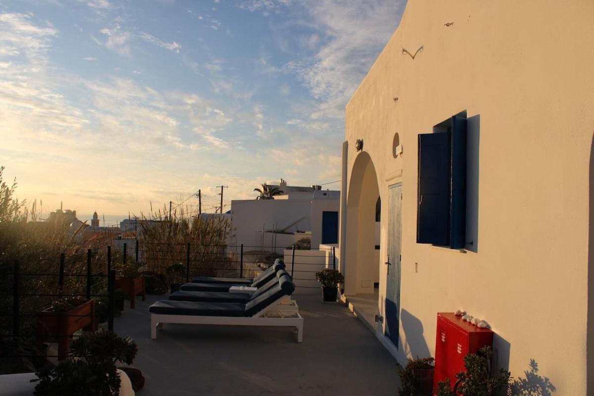 Villa Solasta #1 With Jacuzzi In Santorini Akrotírion المظهر الخارجي الصورة