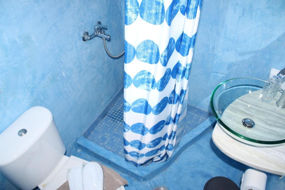 Villa Solasta #1 With Jacuzzi In Santorini Akrotírion المظهر الخارجي الصورة
