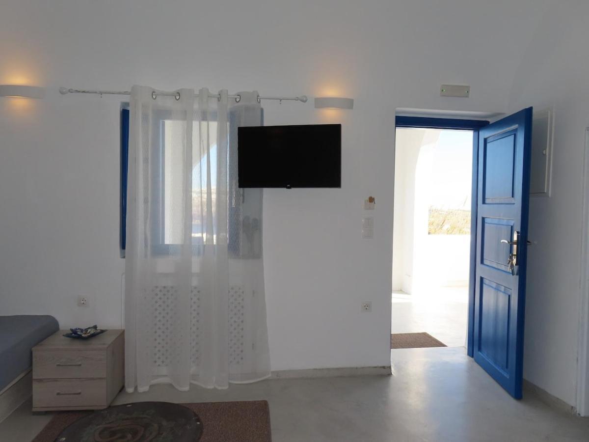 Villa Solasta #1 With Jacuzzi In Santorini Akrotírion المظهر الخارجي الصورة