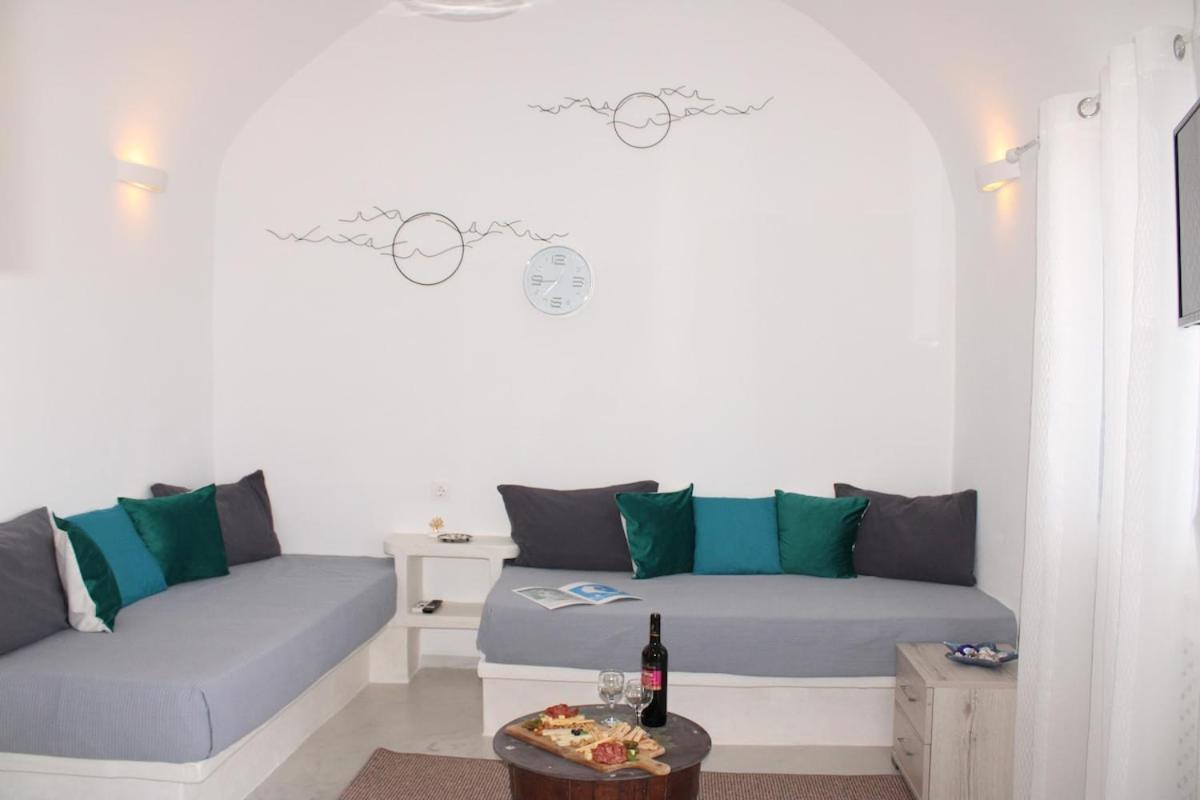 Villa Solasta #1 With Jacuzzi In Santorini Akrotírion المظهر الخارجي الصورة